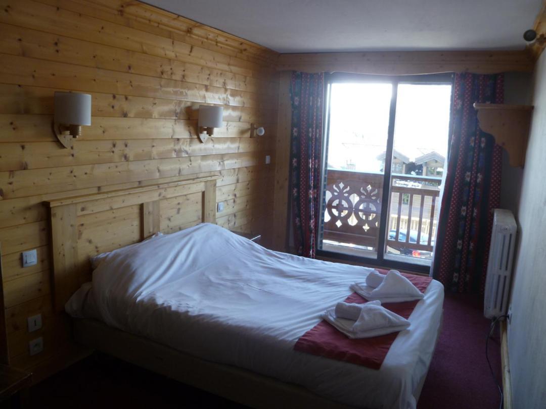 Coq De Bruyere Courchevel Bagian luar foto
